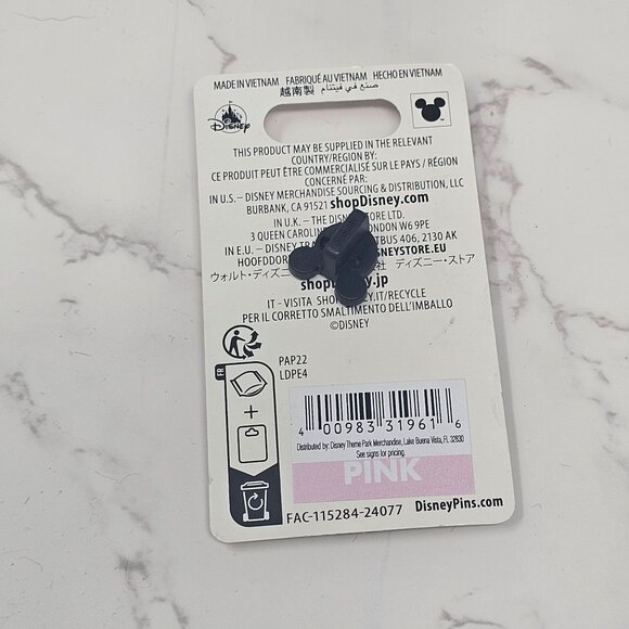 NEW 2024 Disney Parks The Lion King Simba & Pumbaa Hakuna Matata - Picture 3 of 3